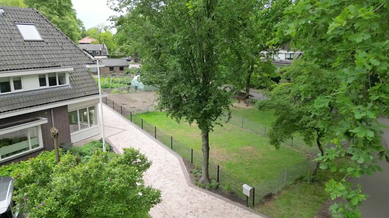 Video van Dennenlaan 27