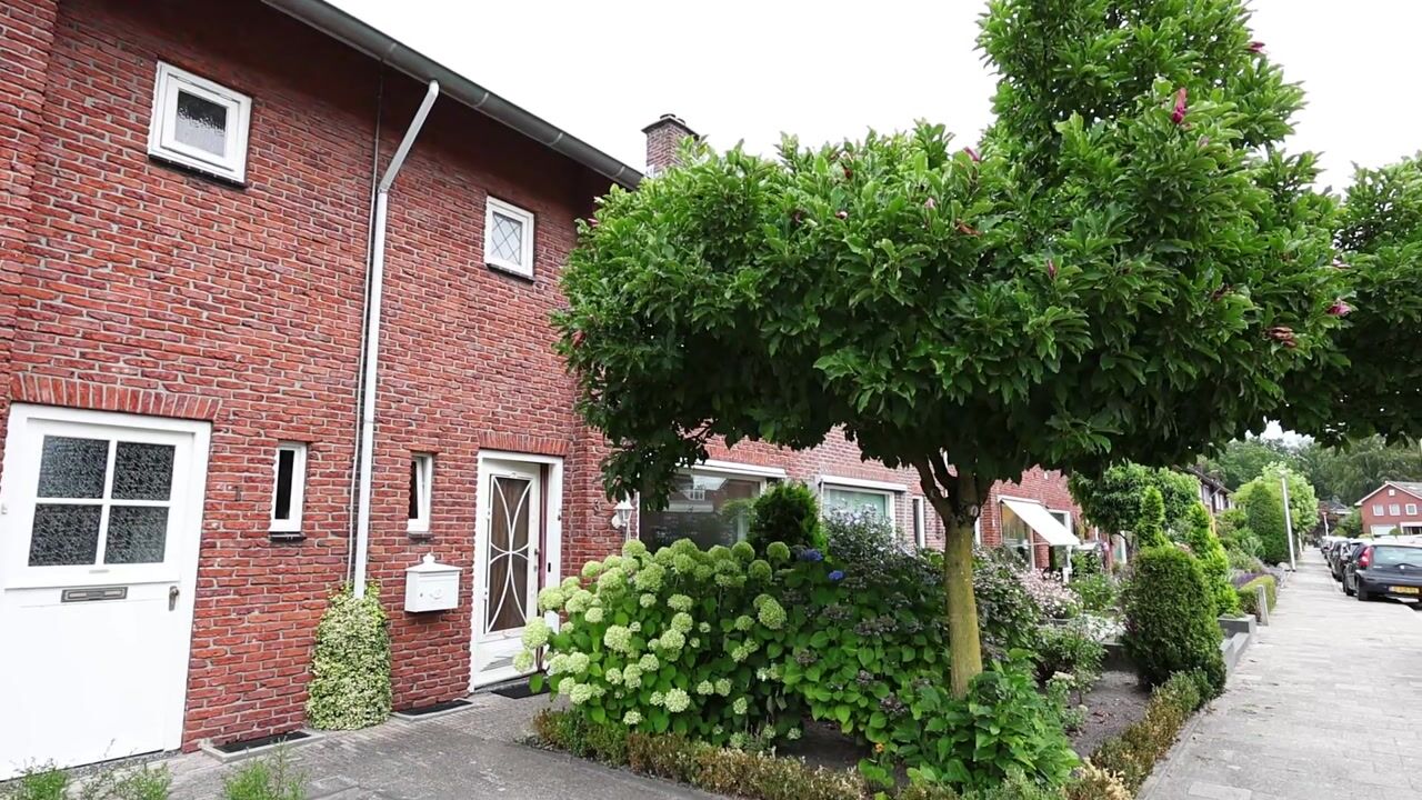 Video van Meeuwenstraat 3