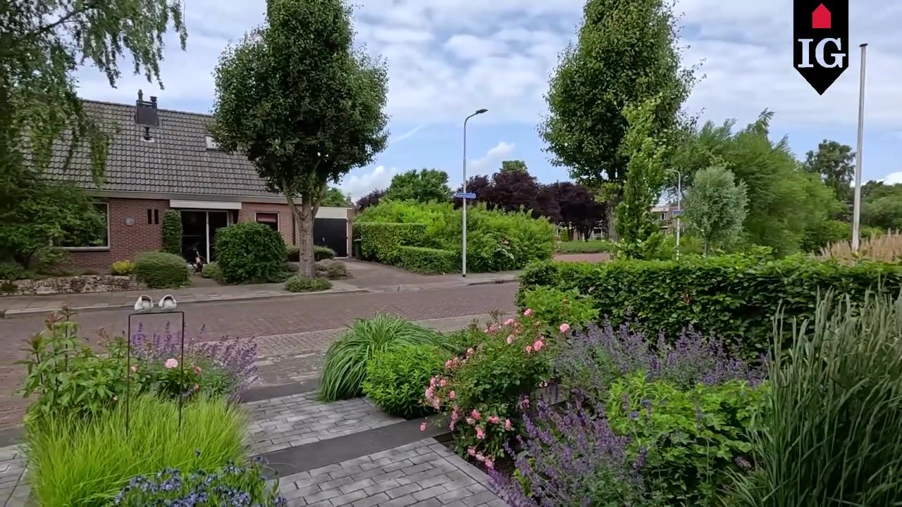 Video van Spakenburgstraat 7