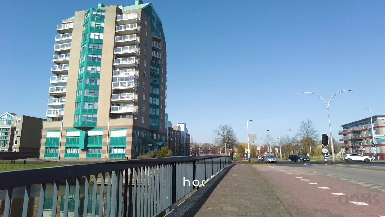 Video van Landhoofd 4