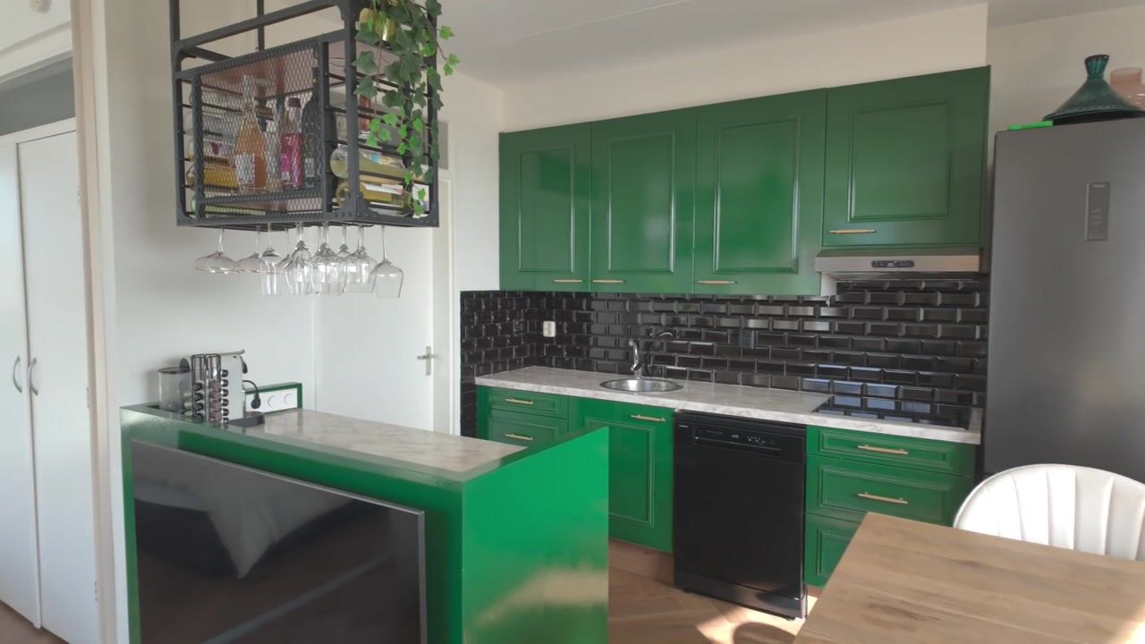 Video of Noordeinde 189-B8