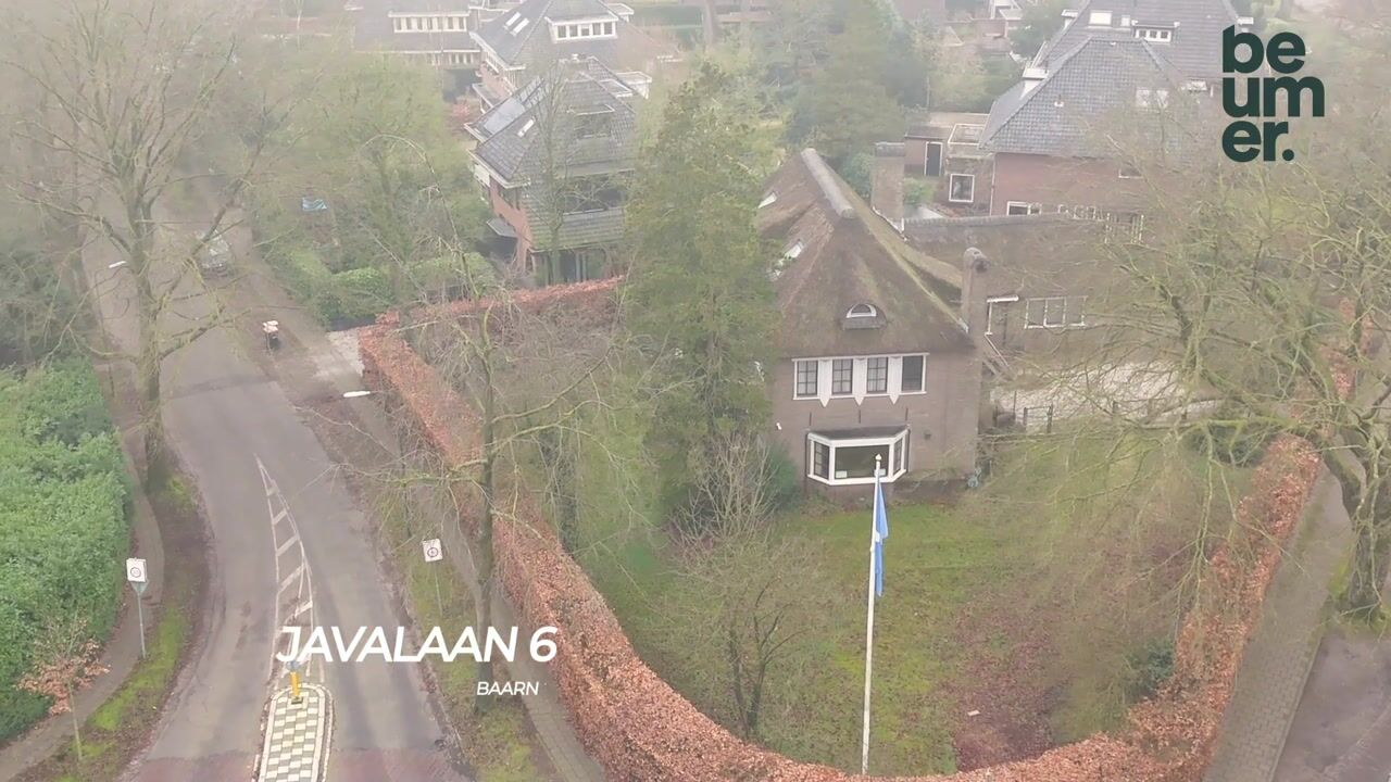Video van Javalaan 6