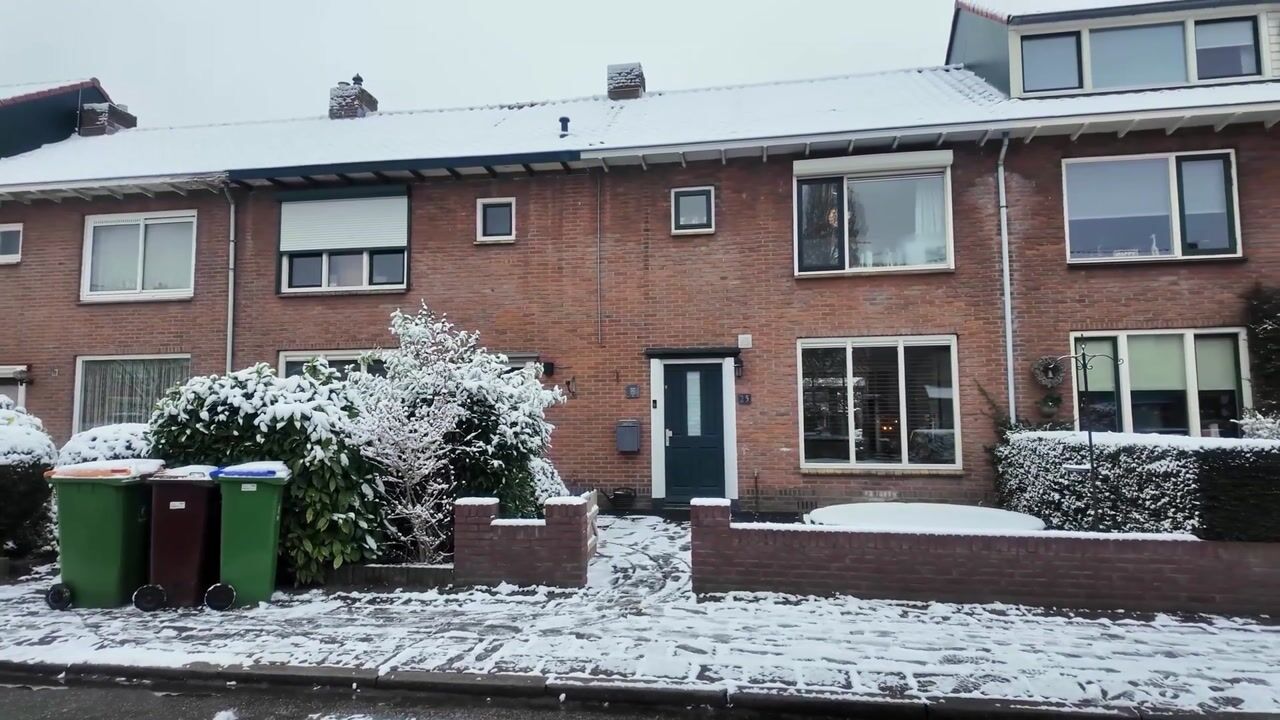 Video van Dahliastraat 23