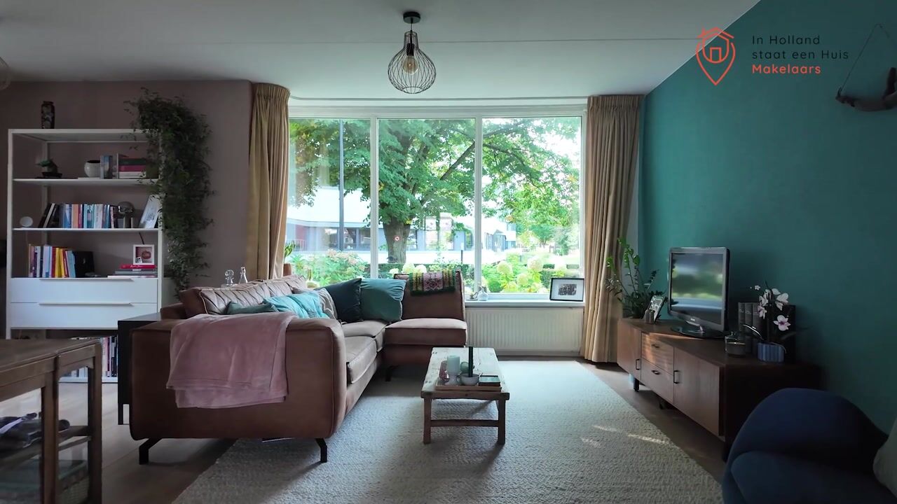 Video of Voorlandseweg 45