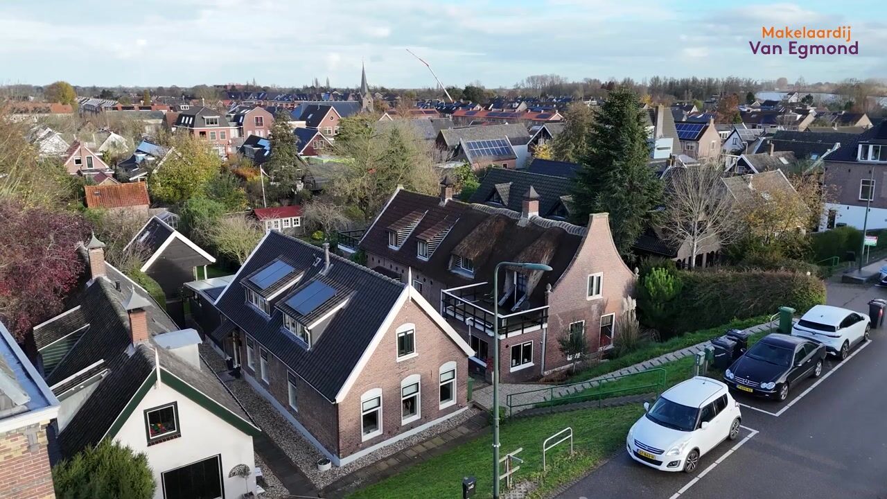 Video of Lekdijk 140