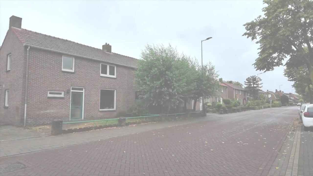 Video van Burg. Nieuwenhuijzenstraat 53