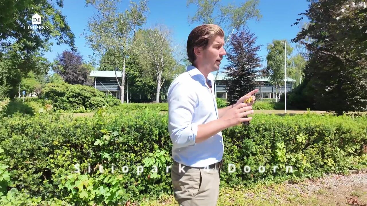 Video van Sitiopark 4