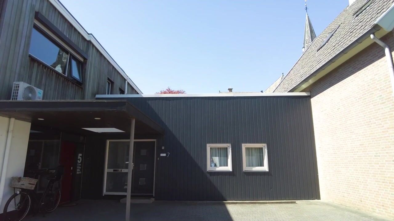 Video van Damstraat 7