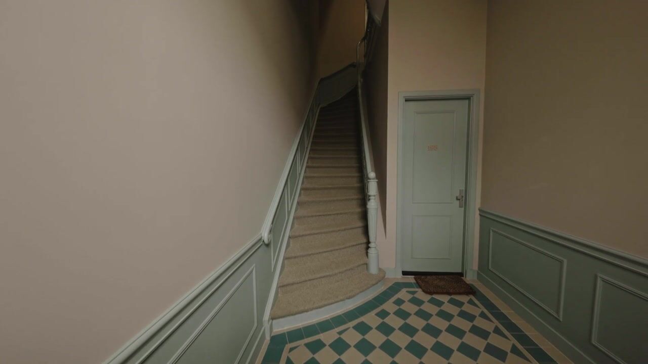 Video van Koningin Emmakade 198-C