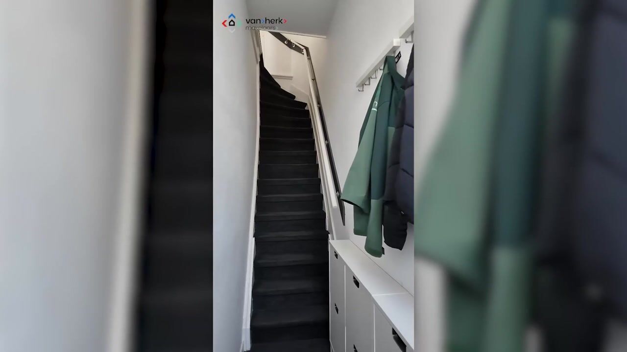 Video of Woelwijkstraat 54-B