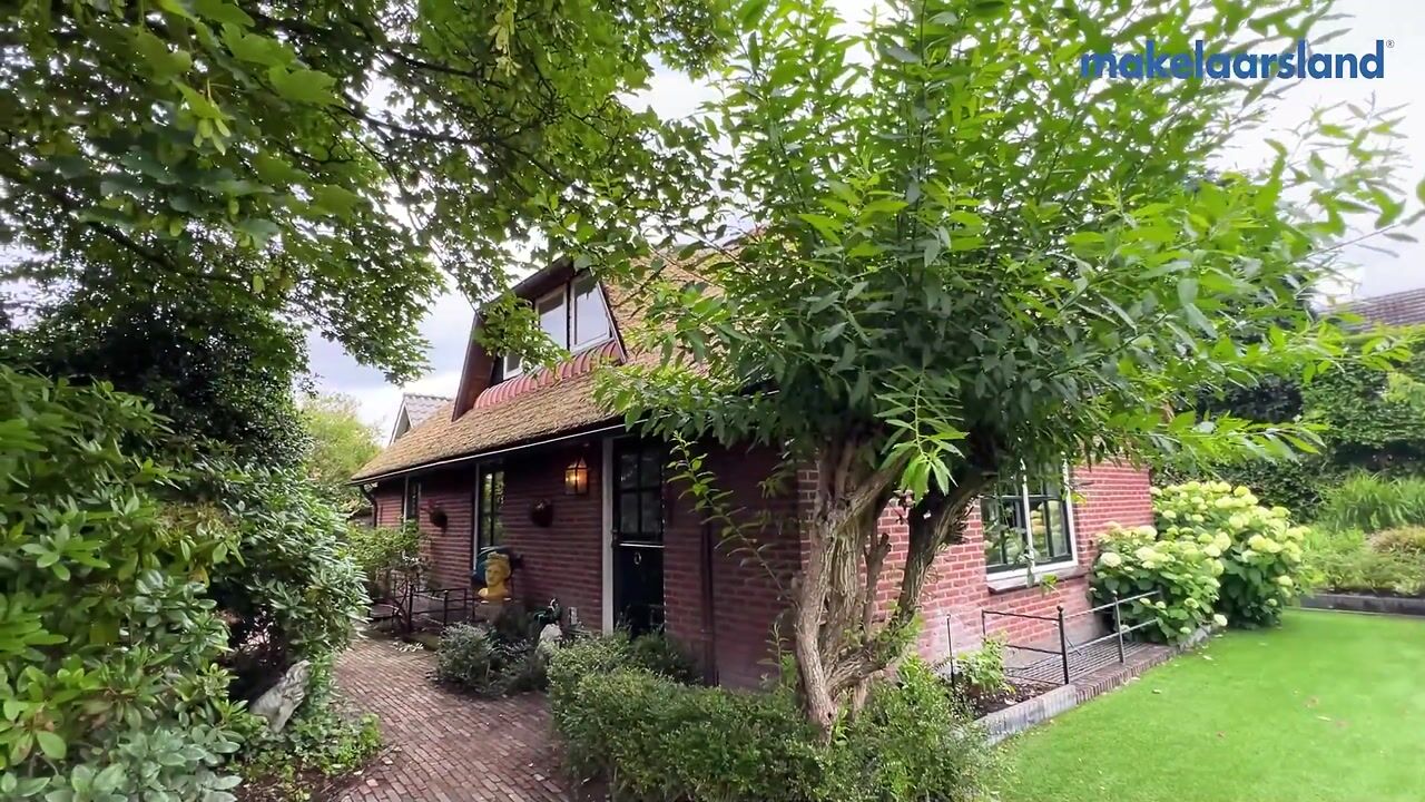 Video van Seringstraat 23-A