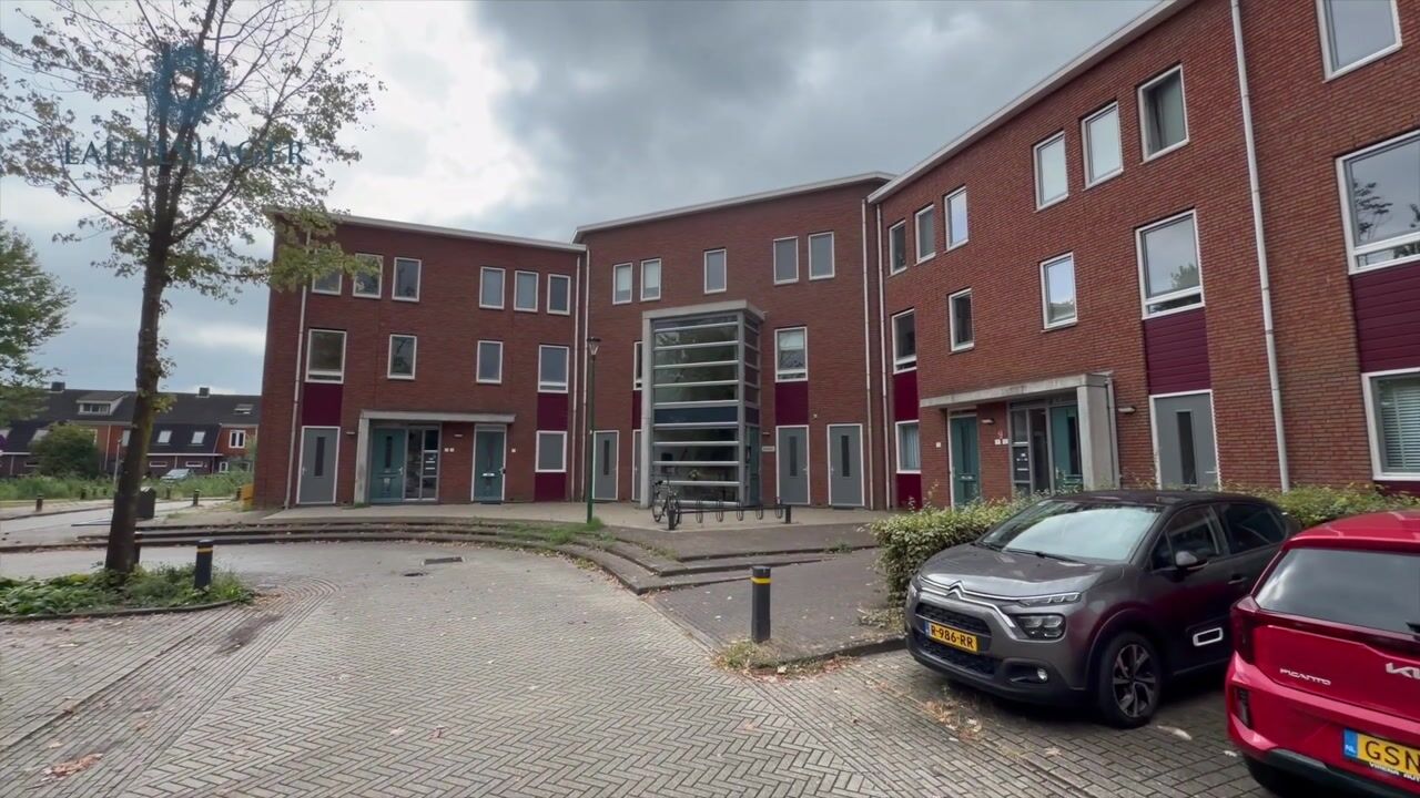 Video van Galerijmuur 6