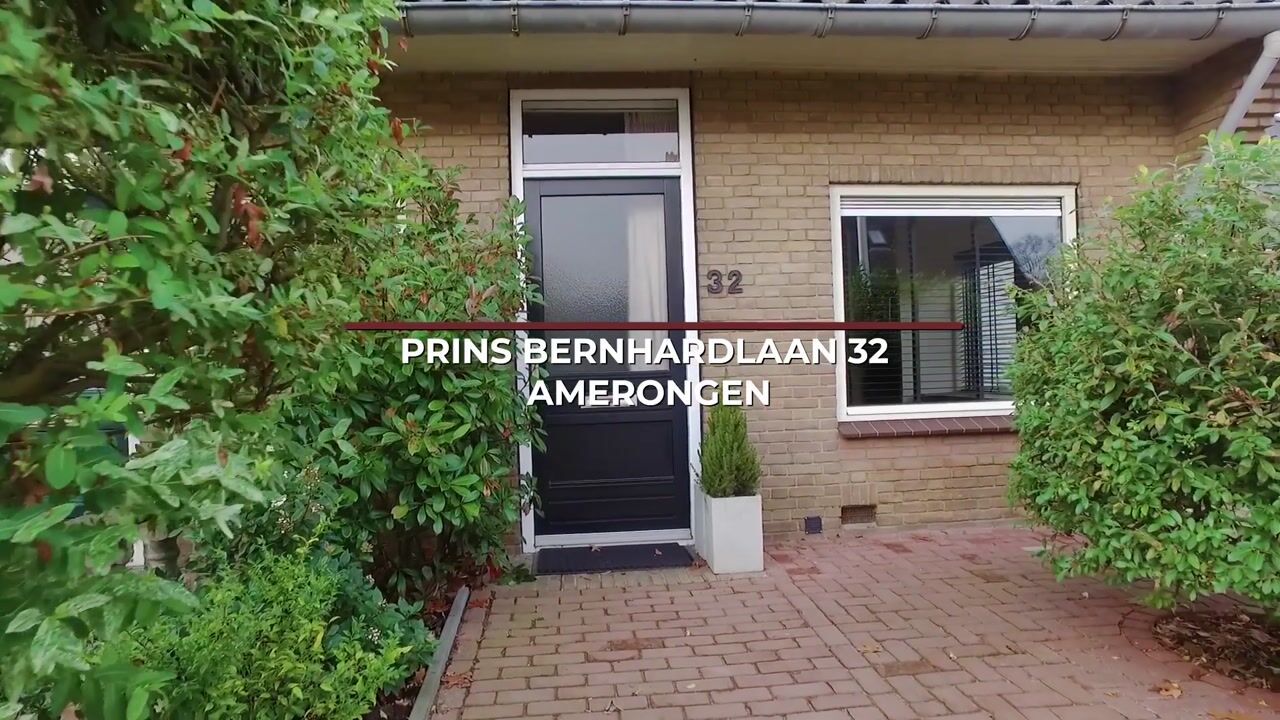 Bekijk video van Prins Bernhardlaan 32