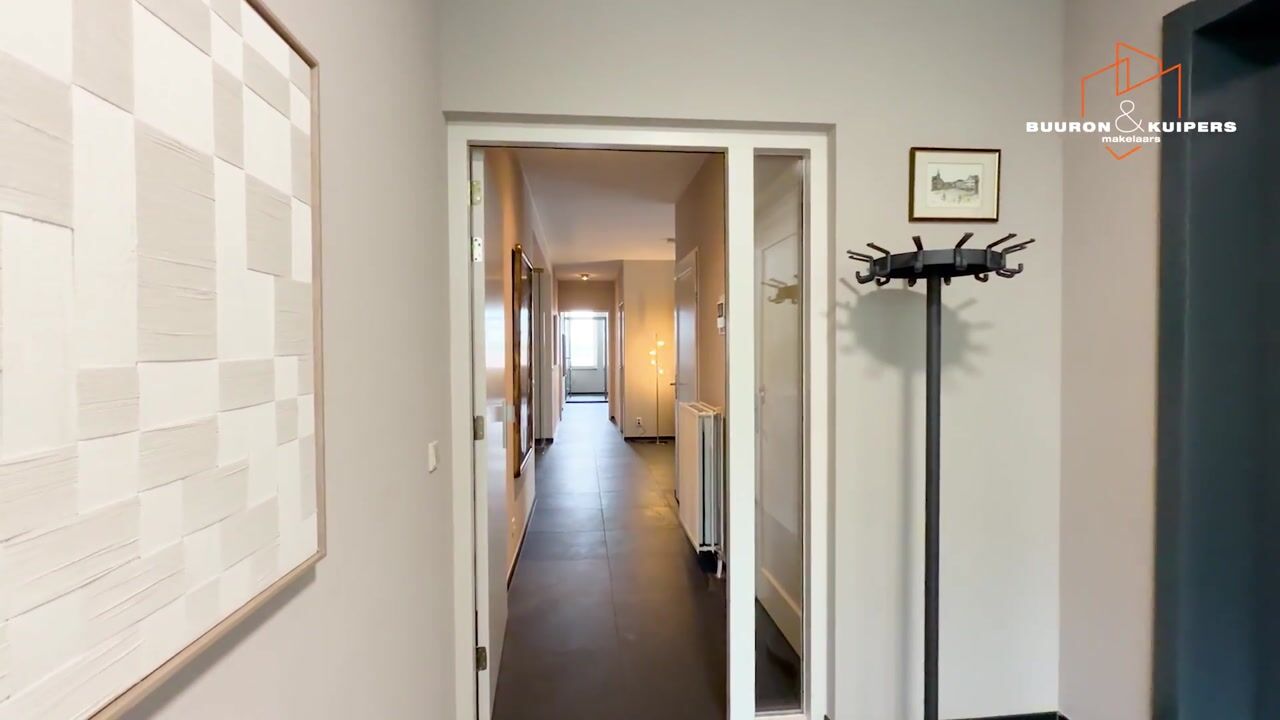 Video of Thaliaplein 4