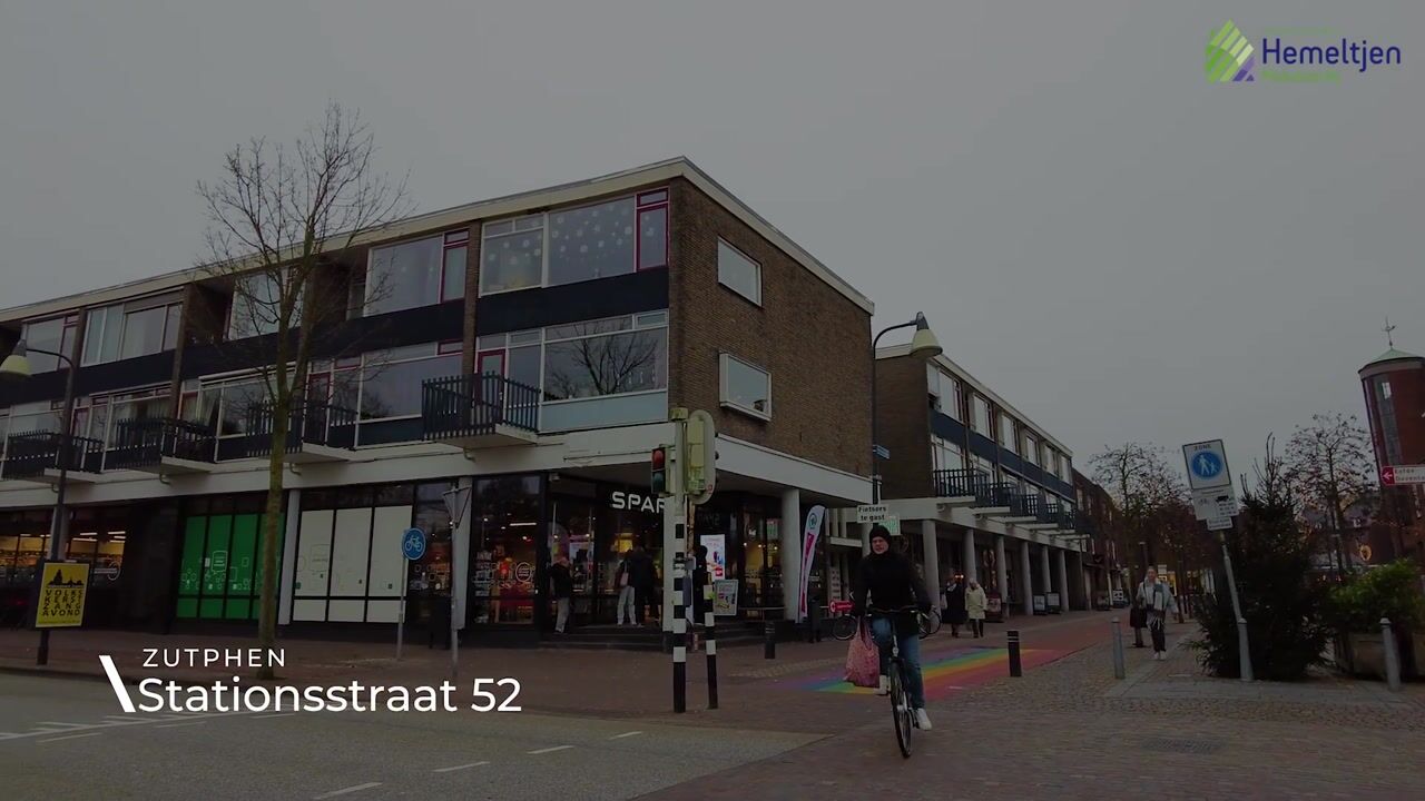 View video of Stationsstraat 52