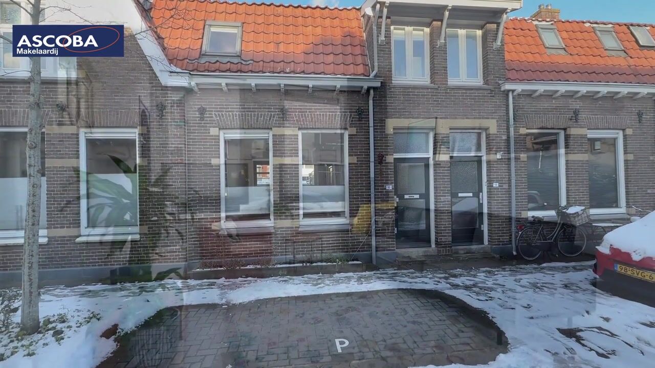 Video van Oranjestraat 16