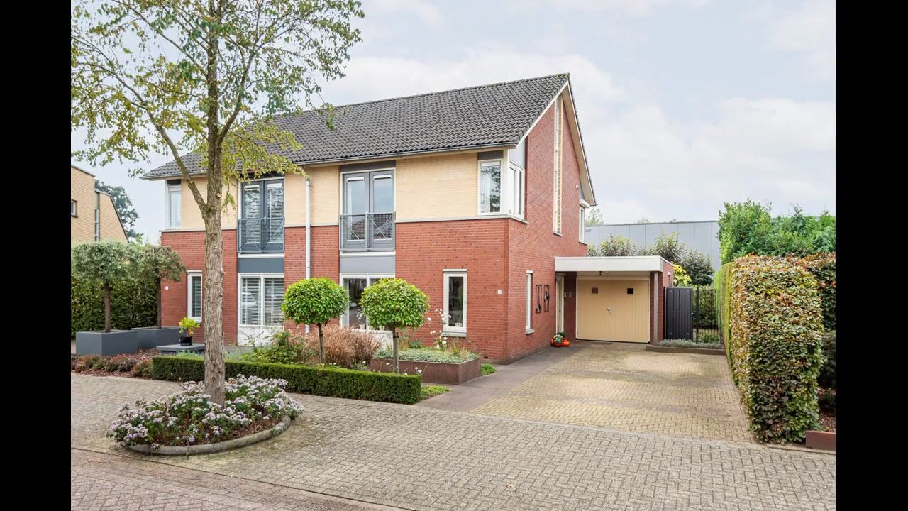 Video van Stamperijstraat 33