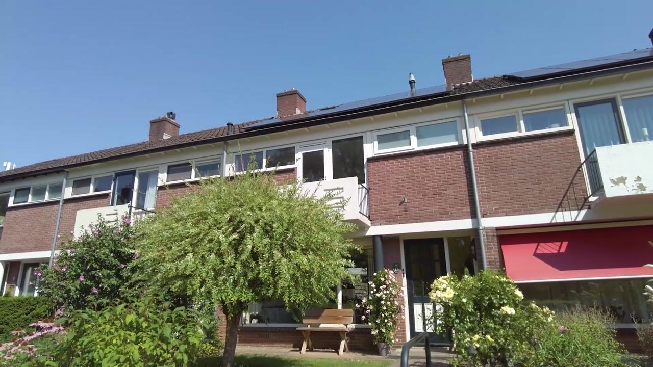 Video van Lorentzstraat 13