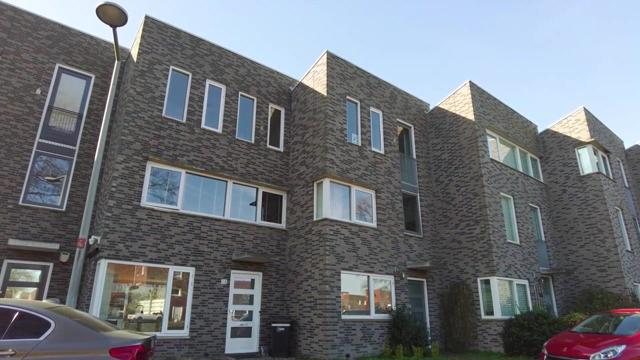 Video van Baarssingel 28