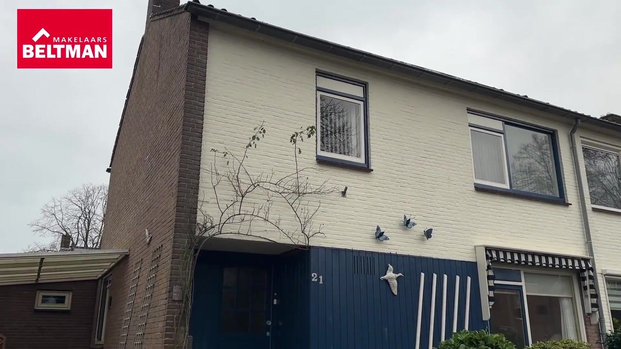 Bekijk video van Graaf Hendriklaan 21