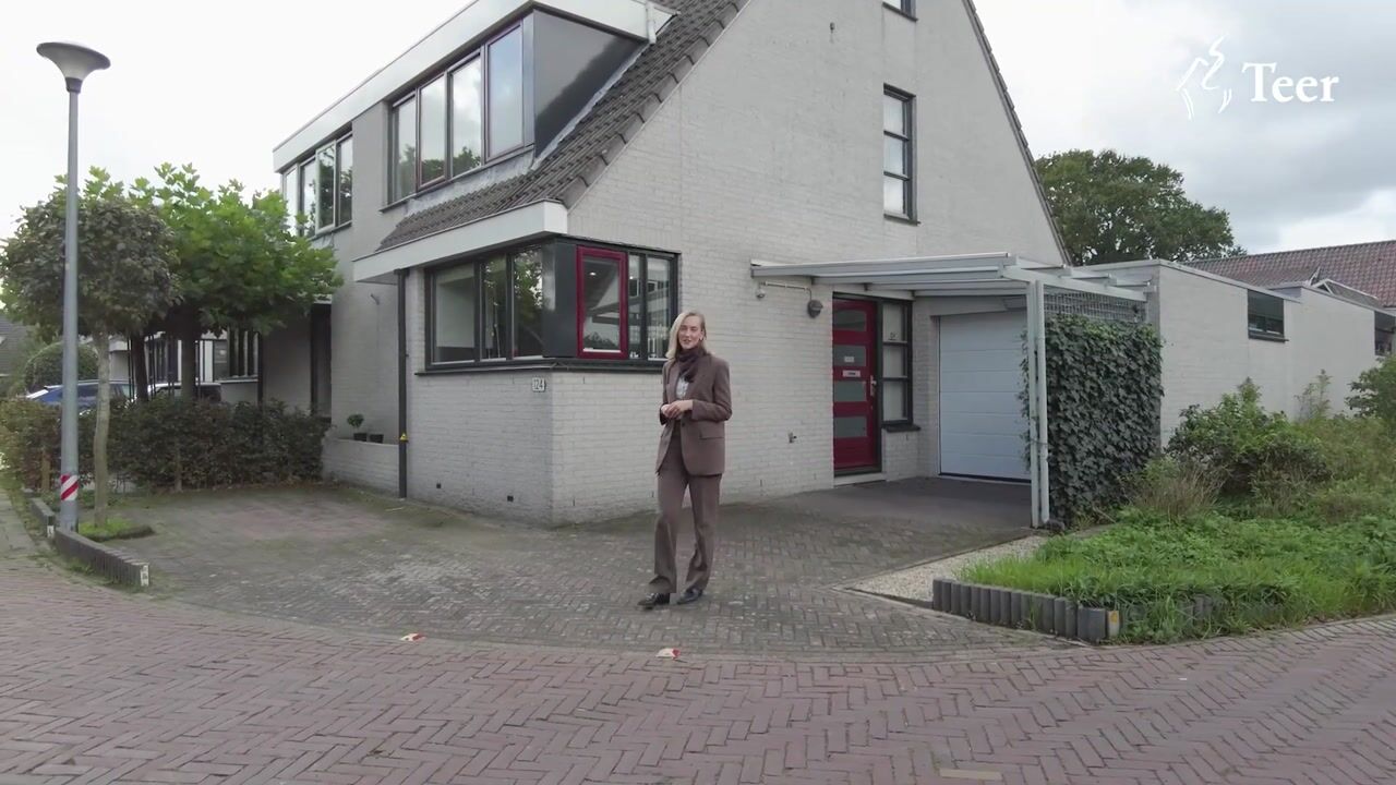 Video van De Sonneveld 124