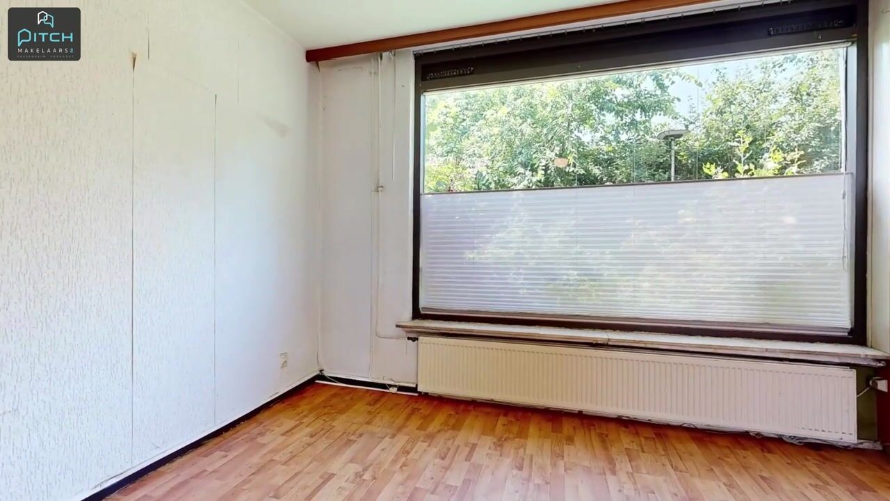 Video van Kagertuinen 100