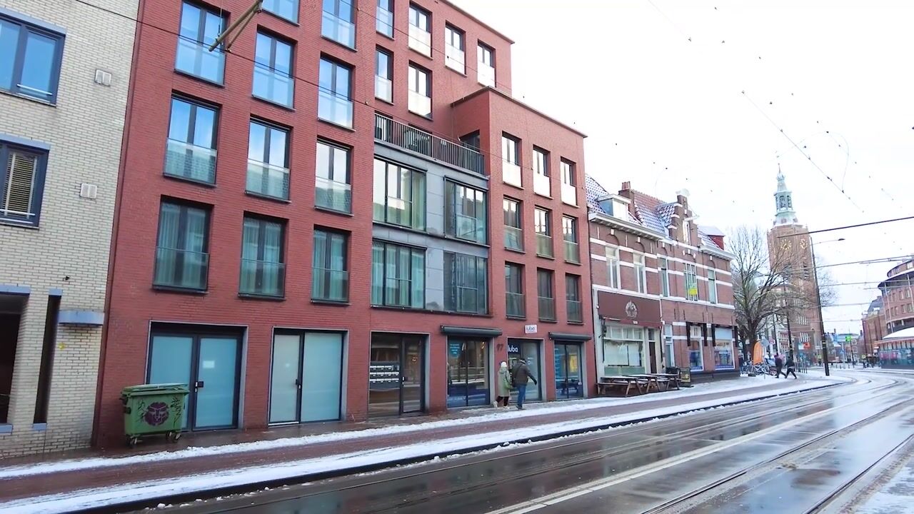 Video van Torenstraat 119