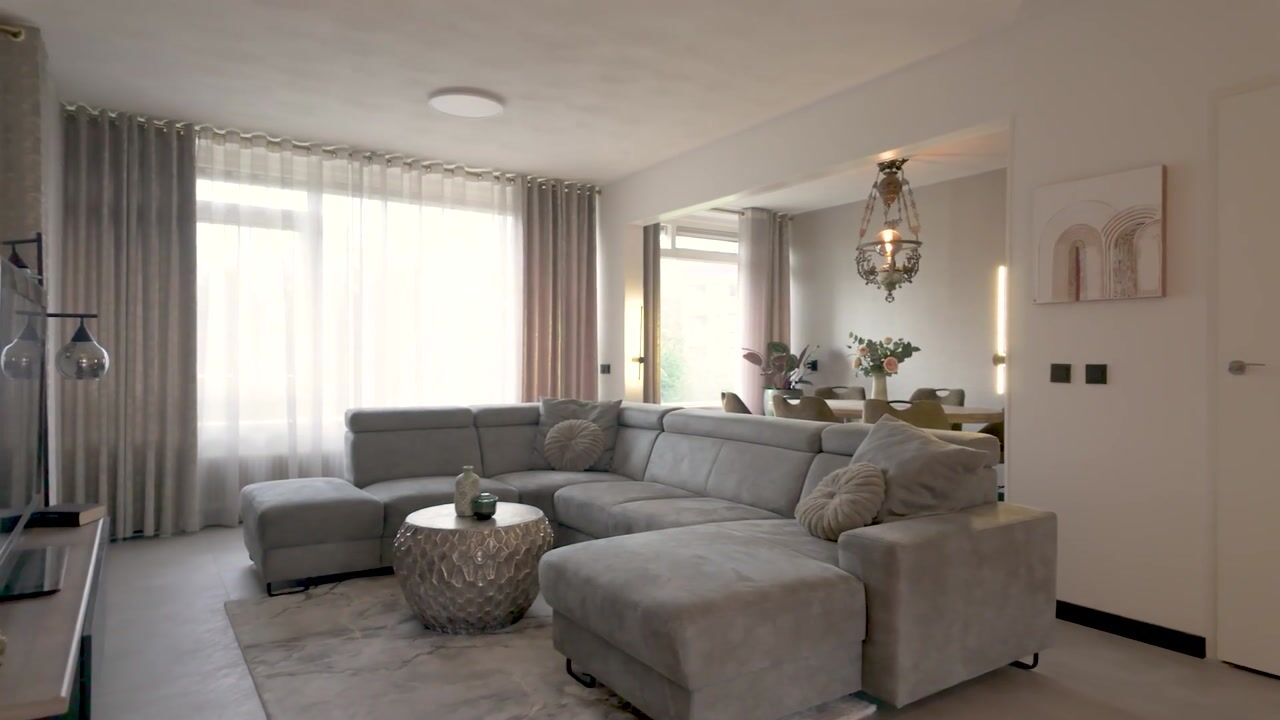 Video van Engelandlaan 1248