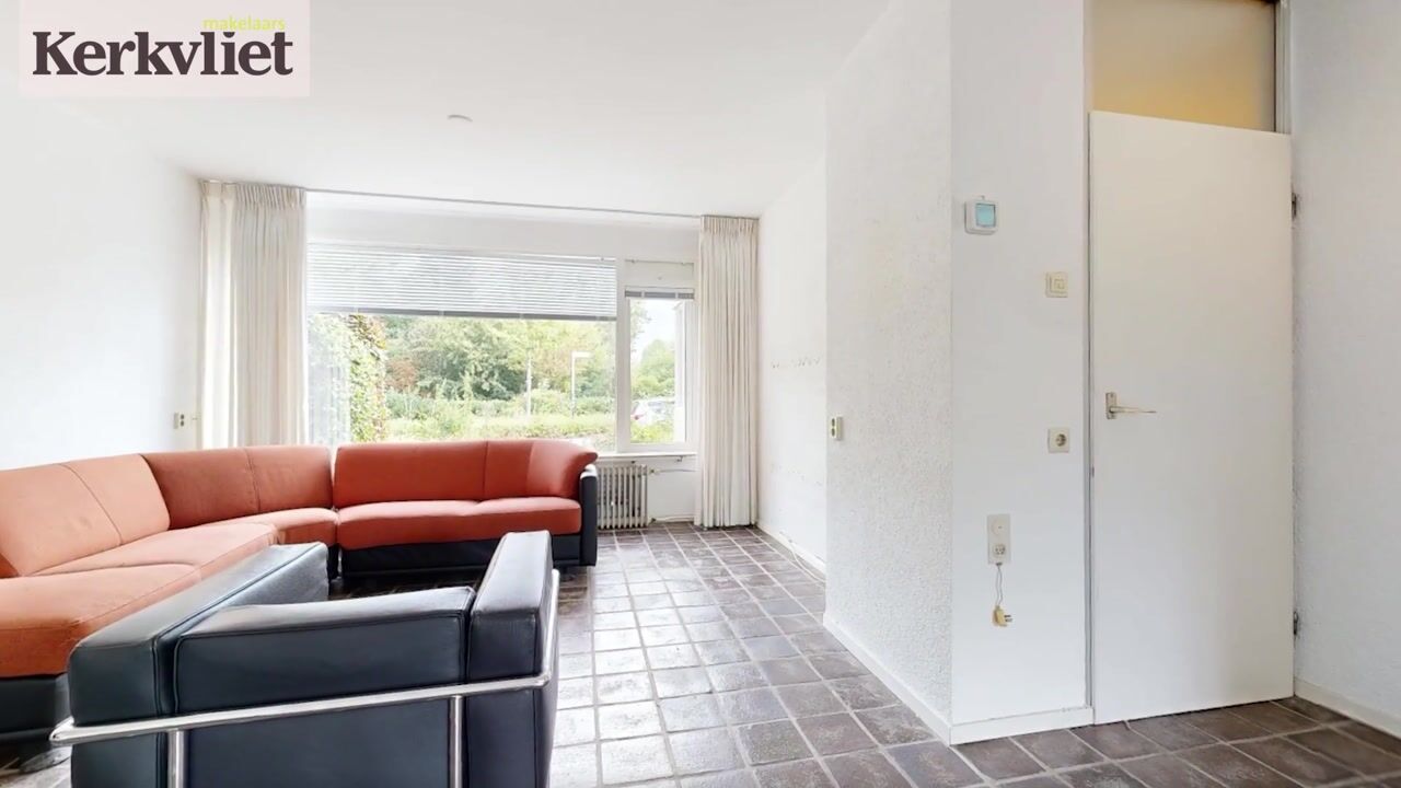 Video of Grotiuslaan 65