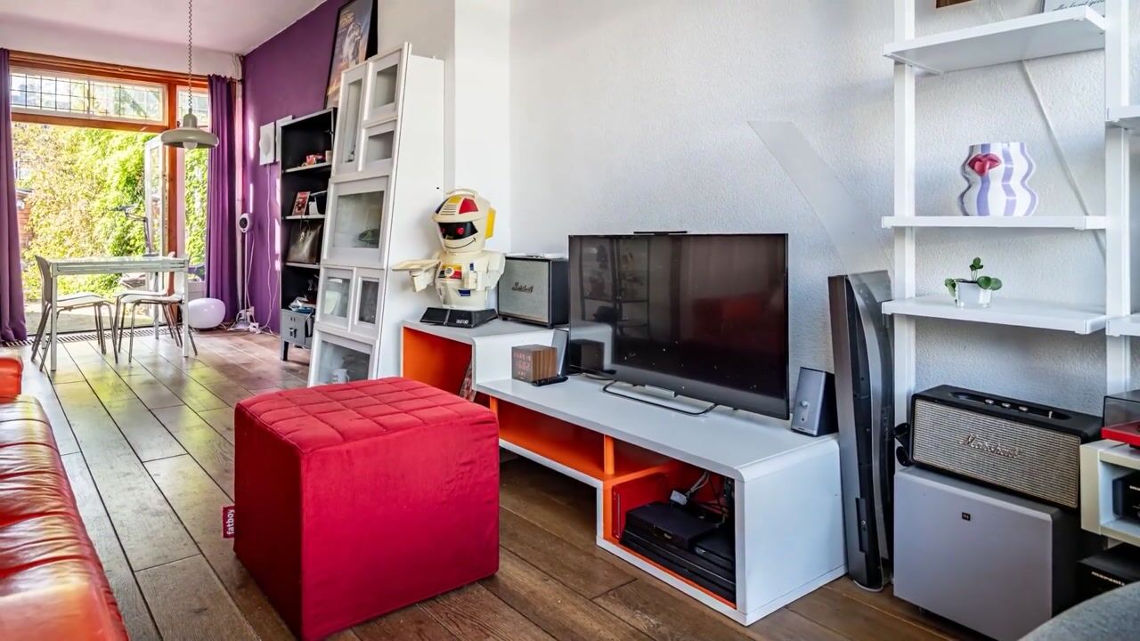 Video of Coornhertstraat 6