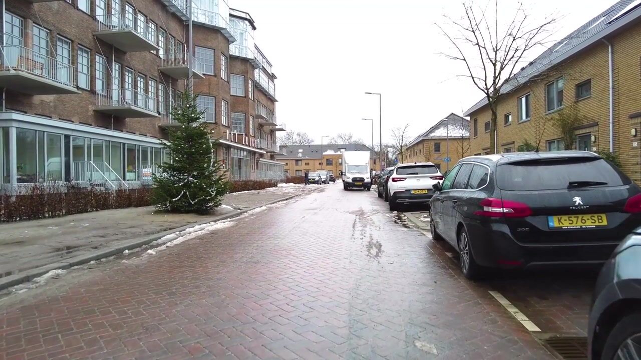 Video van Leo Lashleylaan 50-B