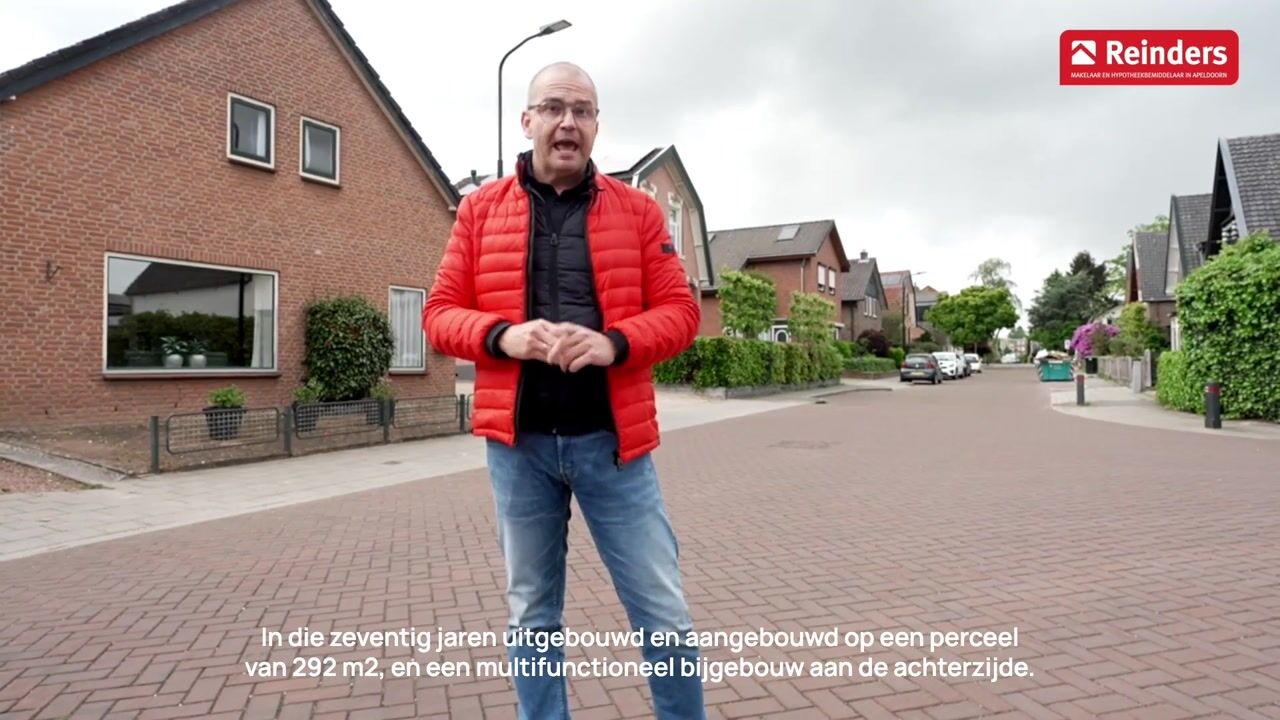Video of Driehuizerweg 92