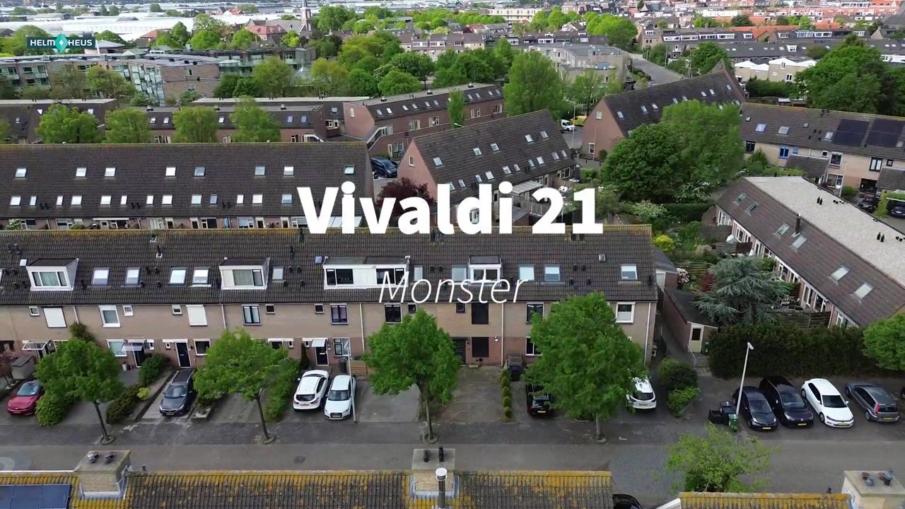 Video of Vivaldi 21