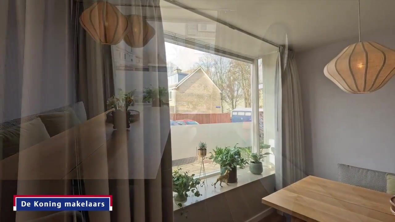 Video van Antoon Coolenlaan 16