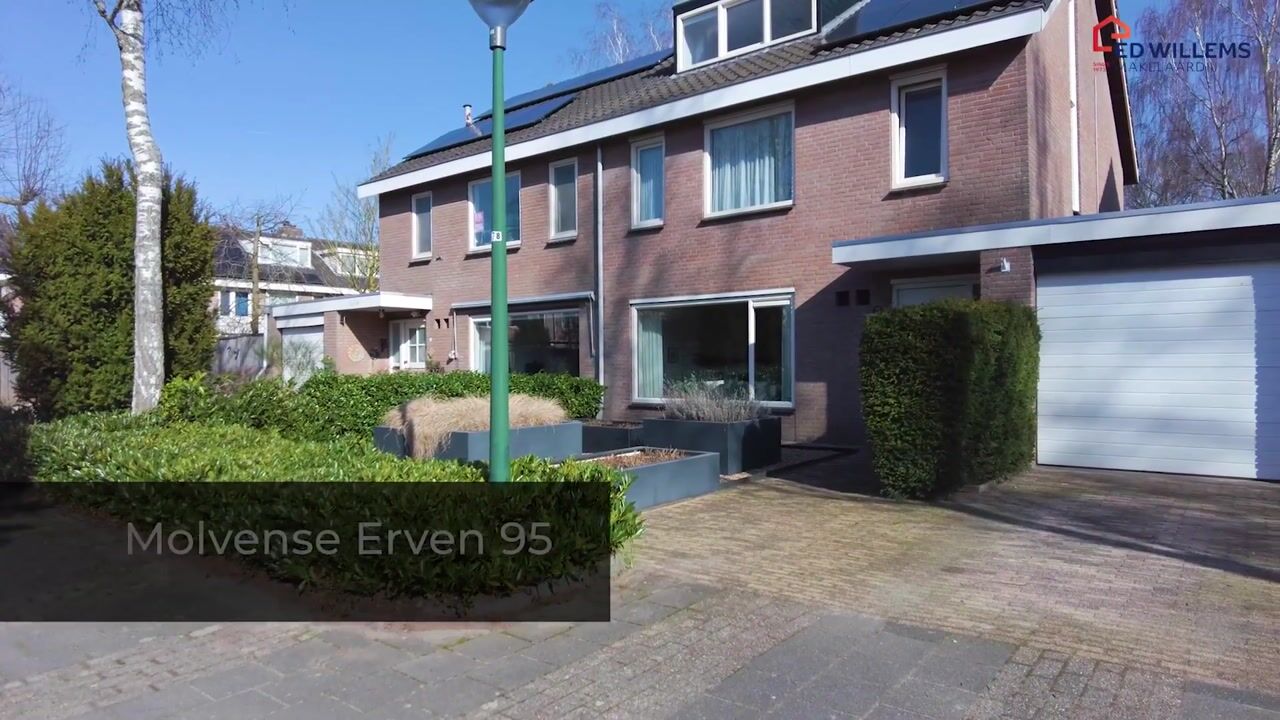 Video van Molvense Erven 95
