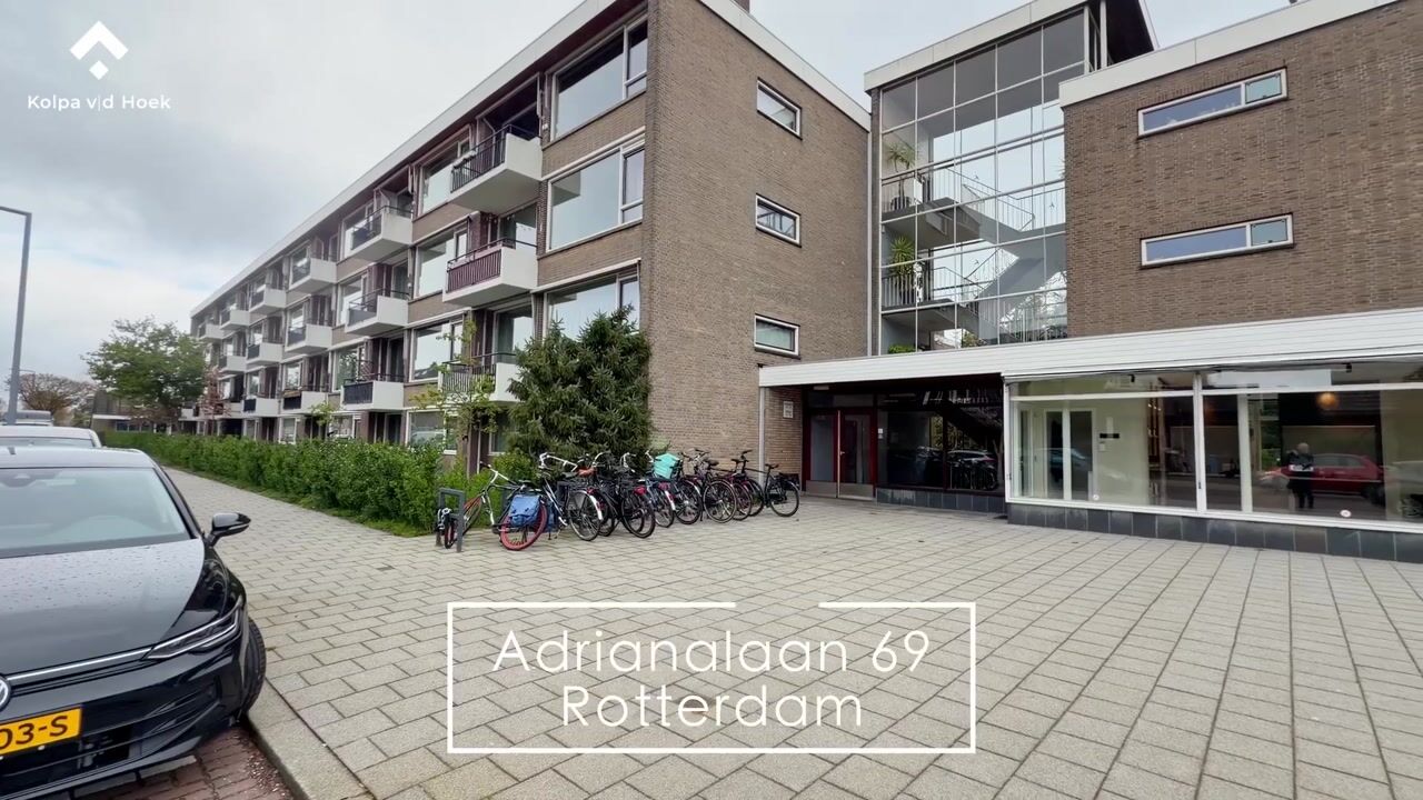 Video of Adrianalaan 69