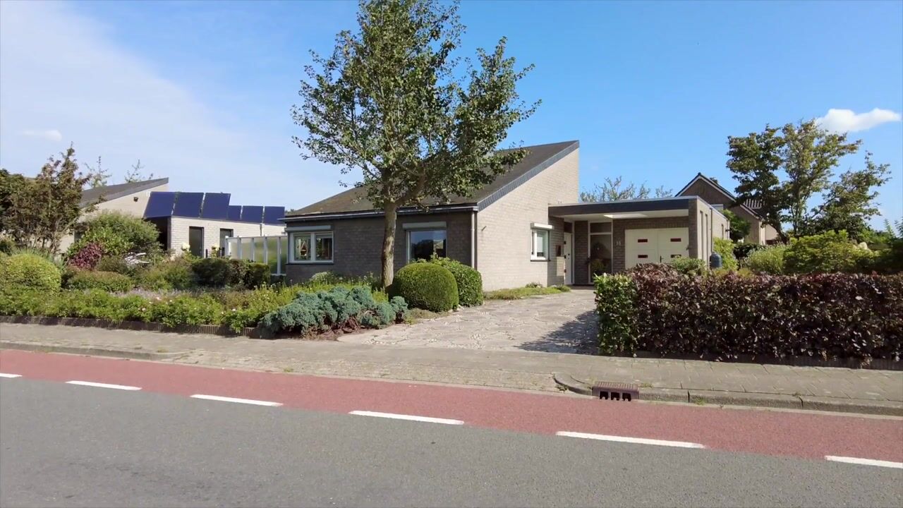 Video van Prins Willem Alexanderstraat 55