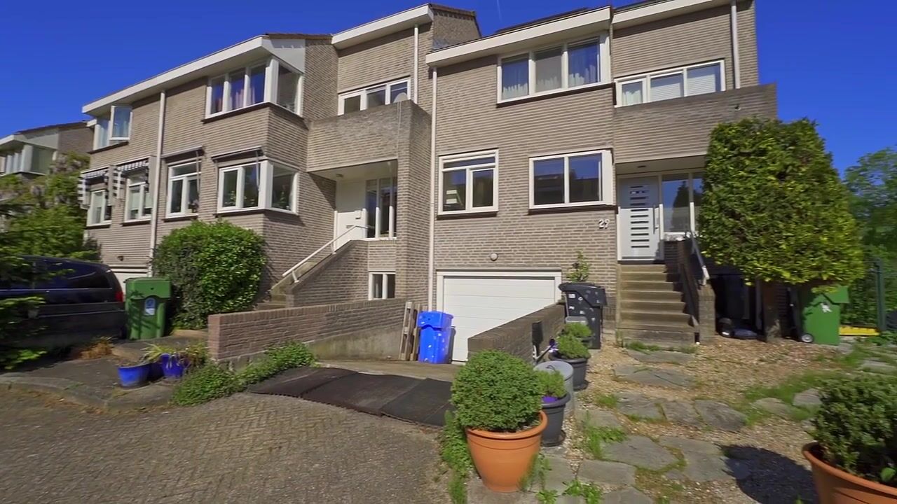 Video van Meerkoeteiland 29