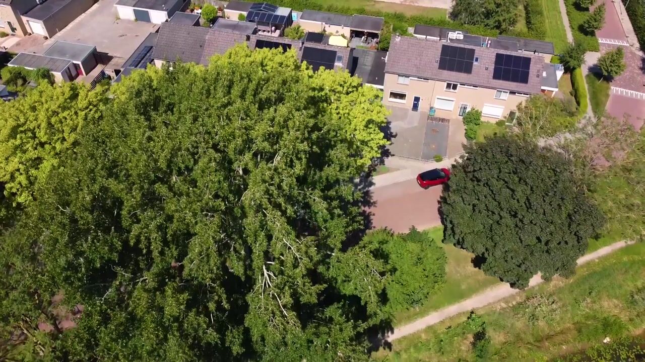 Video van Barenbroeklaan 55