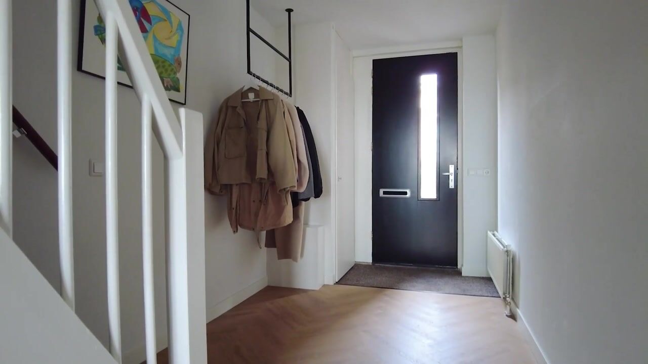 Video van Zandpad 27