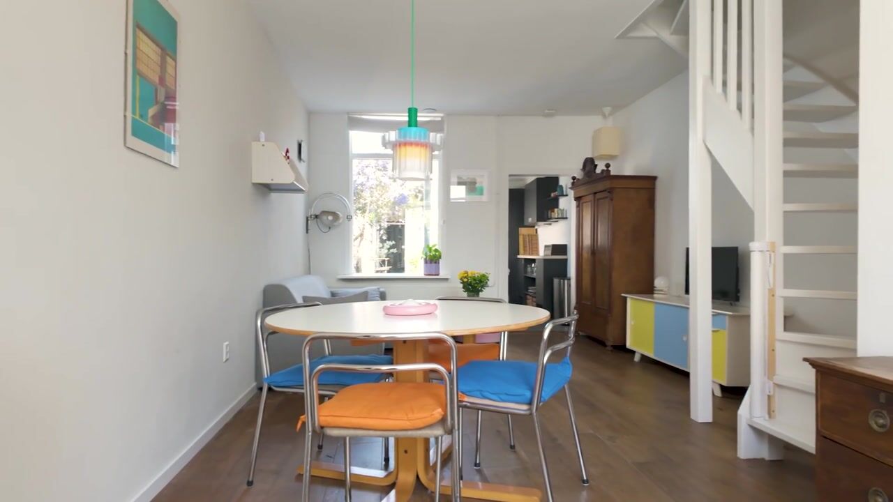 Video of Oranjeboomstraat 73