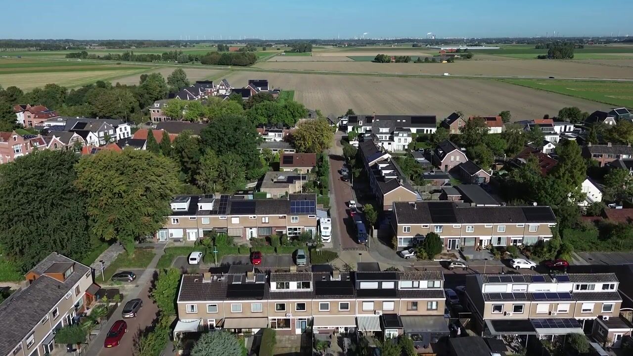 Video van Bryhoekstraat 6