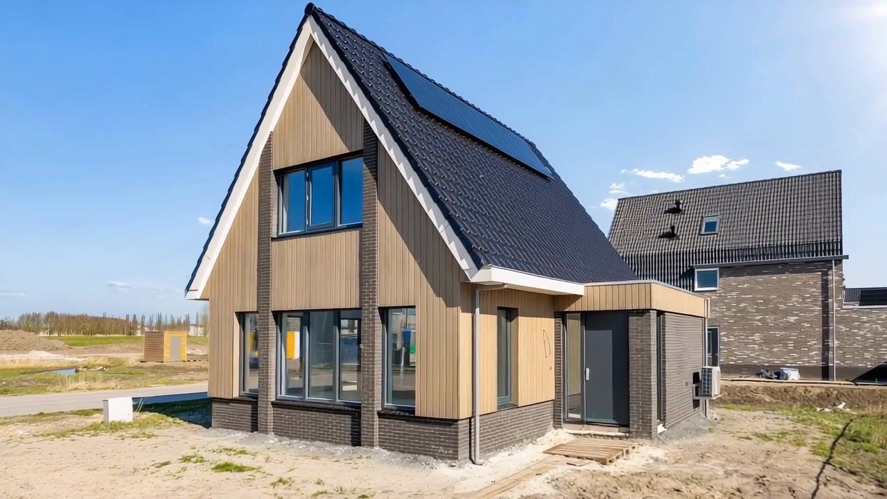 Video van Zonnedauwlaan 57