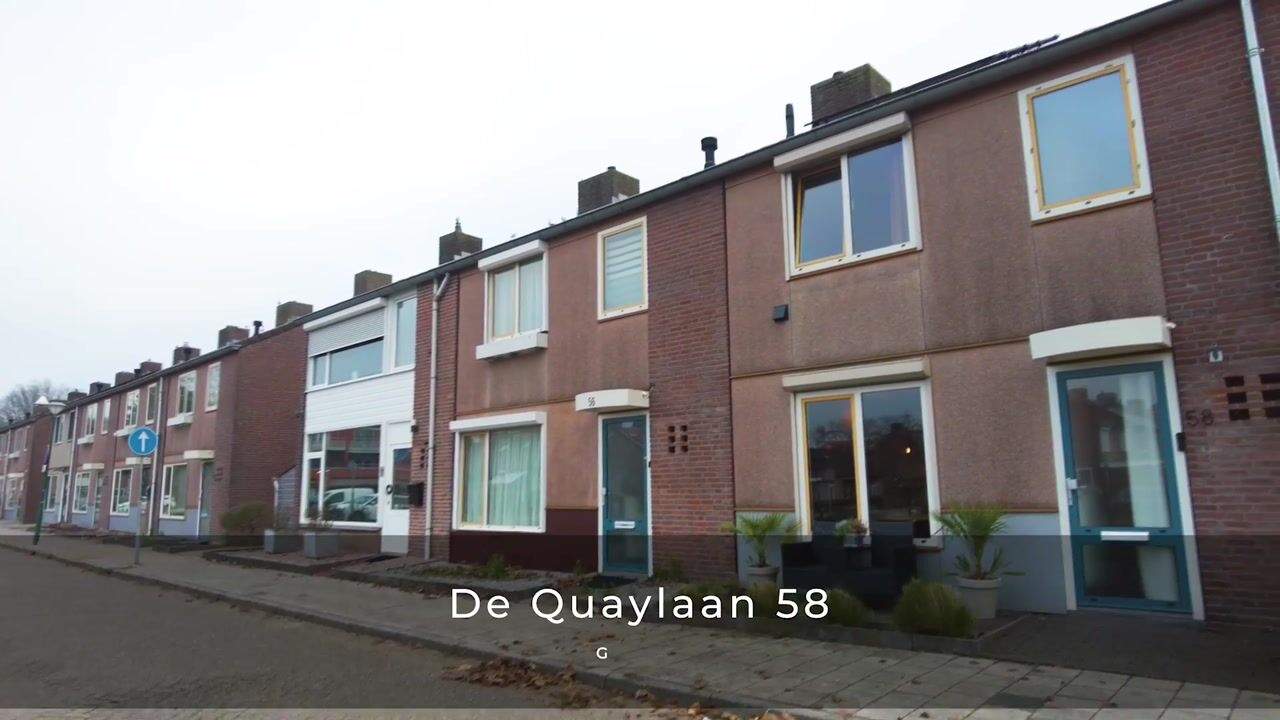 Video van de Quaylaan 58
