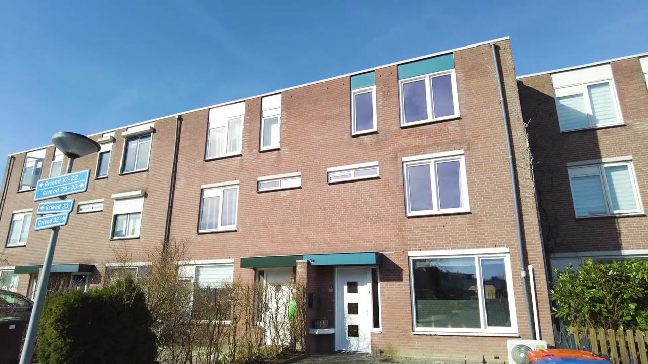 Video of Griend 23 67