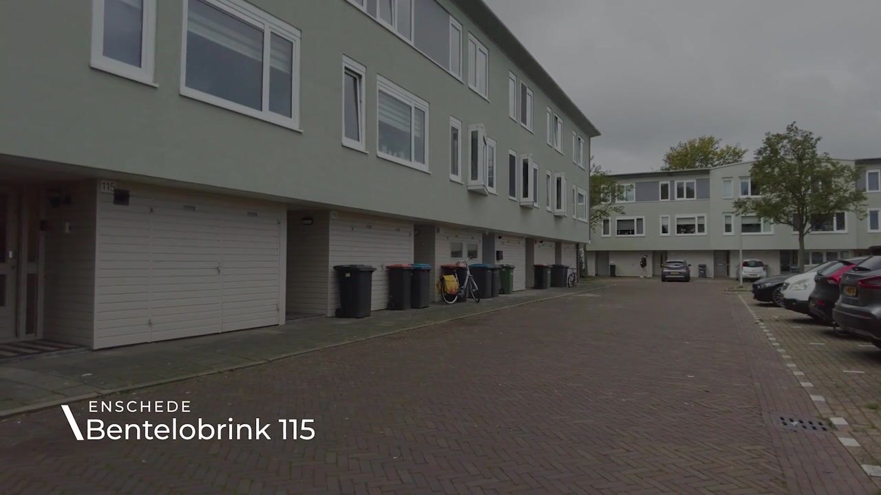 Video van Bentelobrink 115