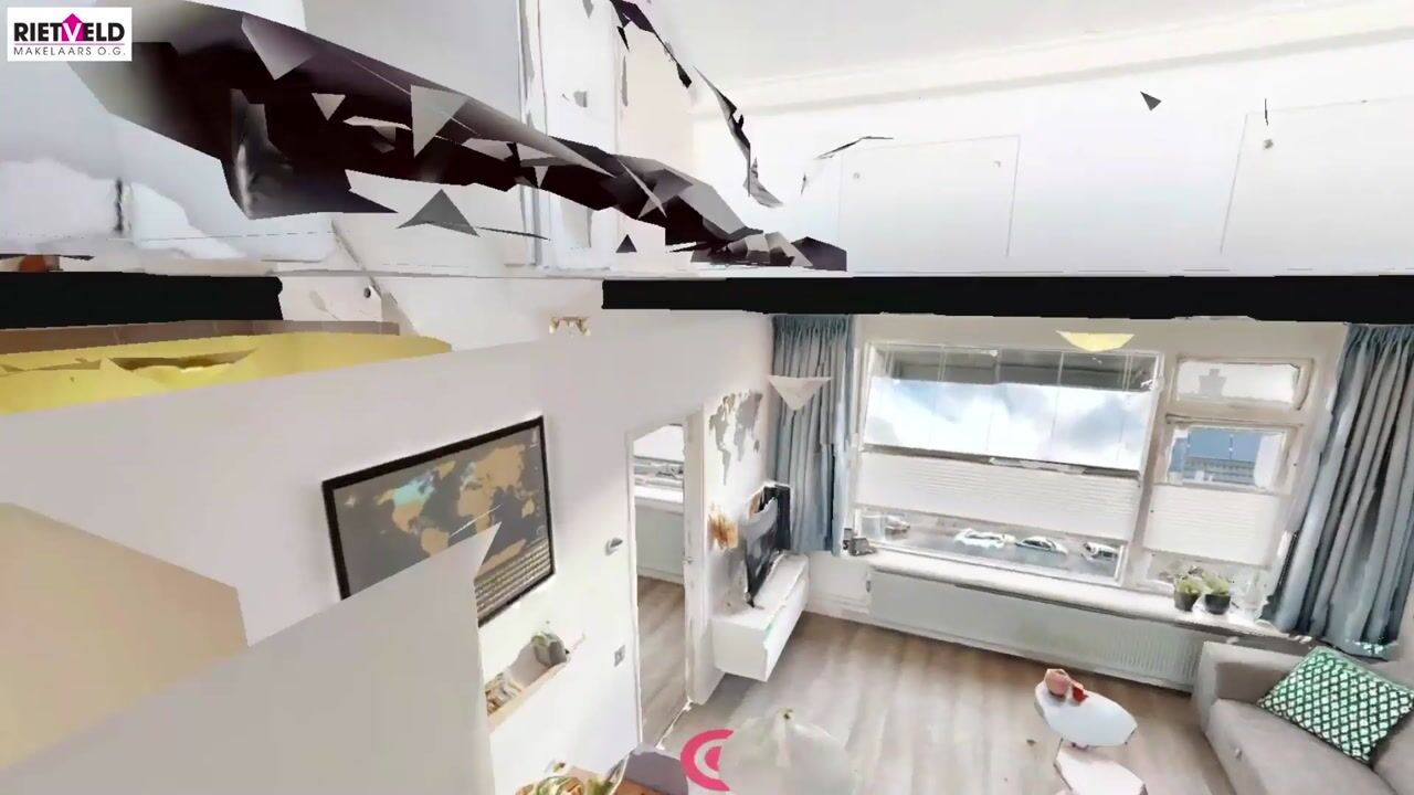 Video of Den Burglaan 28