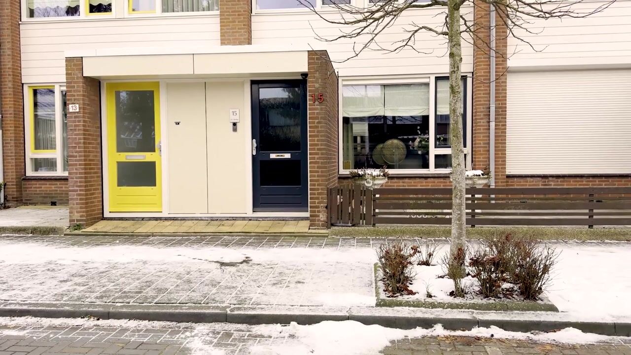 Video van Lindenhorst 15