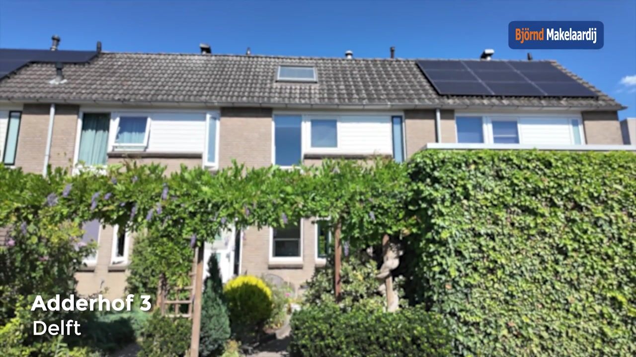 Video van Adderhof 3