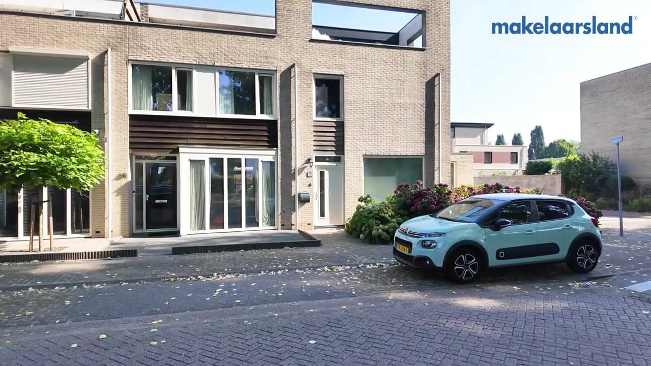 Video van Reuverlaan 79